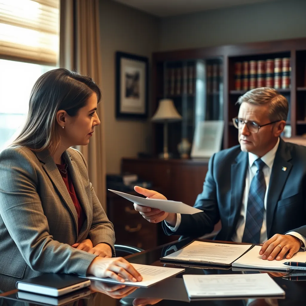 Property Division Lawyer Niagara NY
