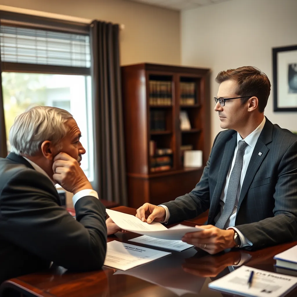 Property Division Lawyer Onondaga NY