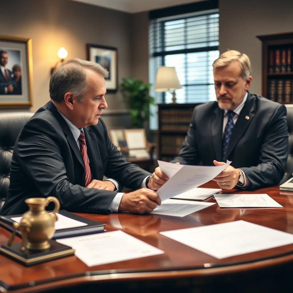 Property Division Lawyer Rensselaer NY