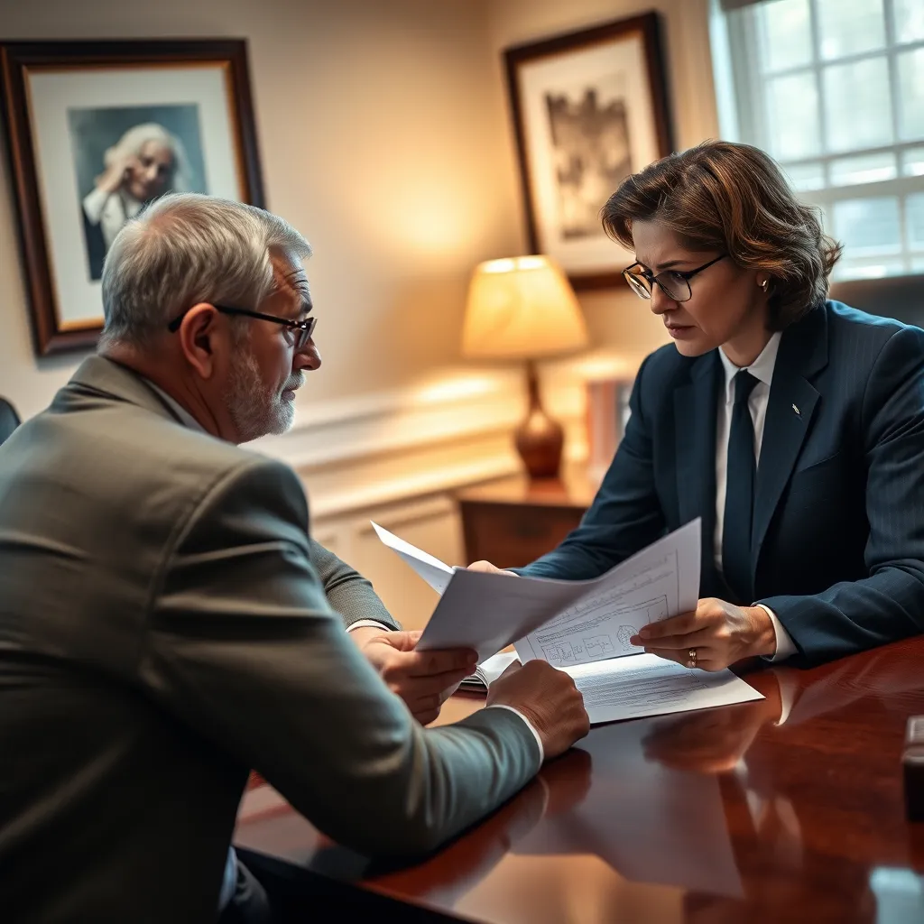 Property Division Lawyer Saratoga NY