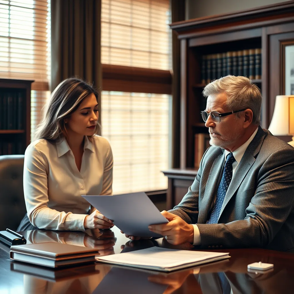 Property Division Lawyer Seneca NY