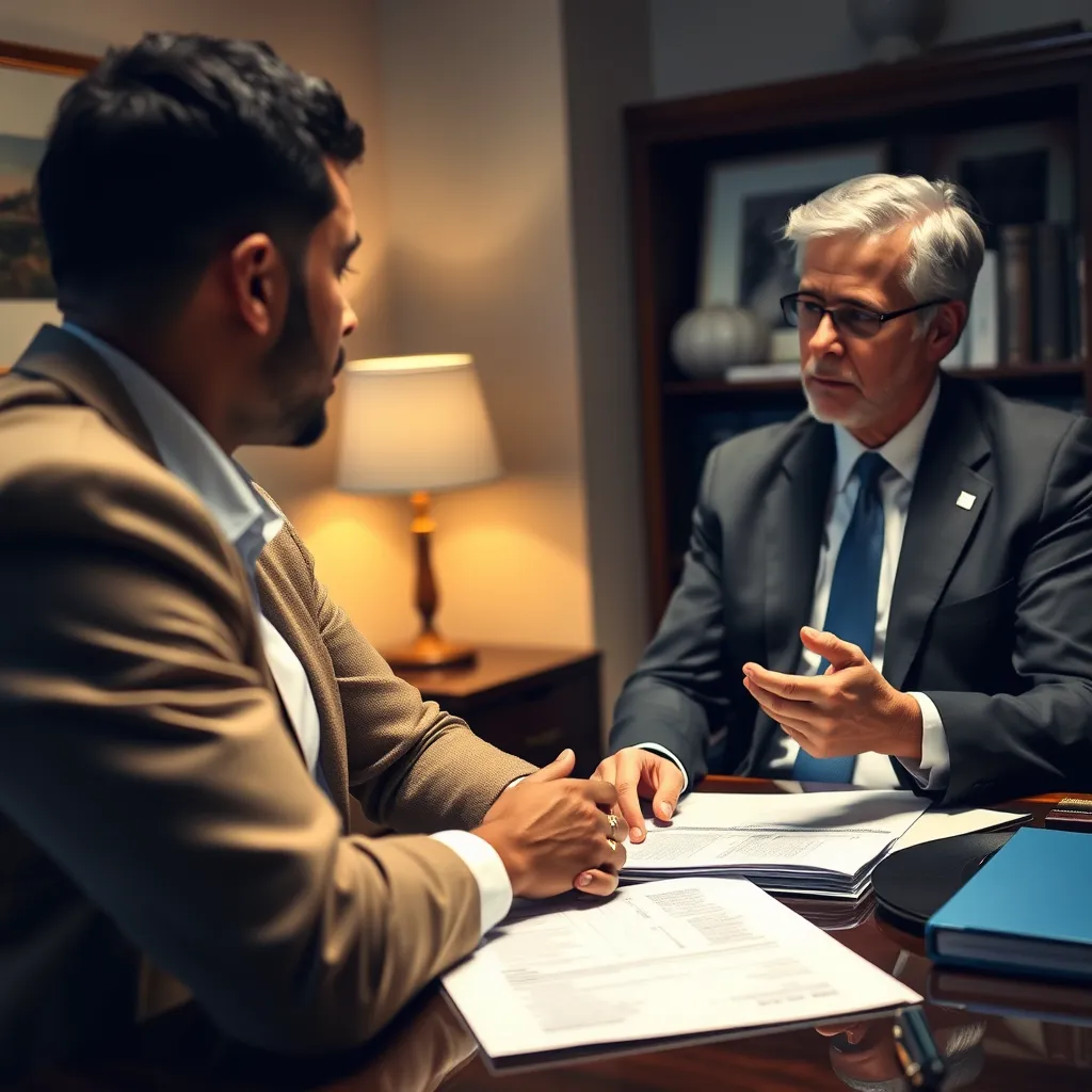 Property Division Lawyer Washington NY