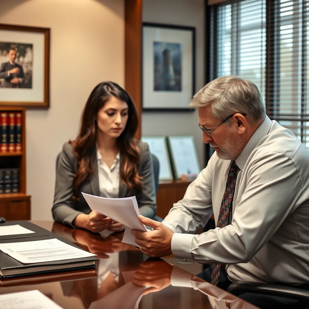 Property Division Lawyer Westchester NY