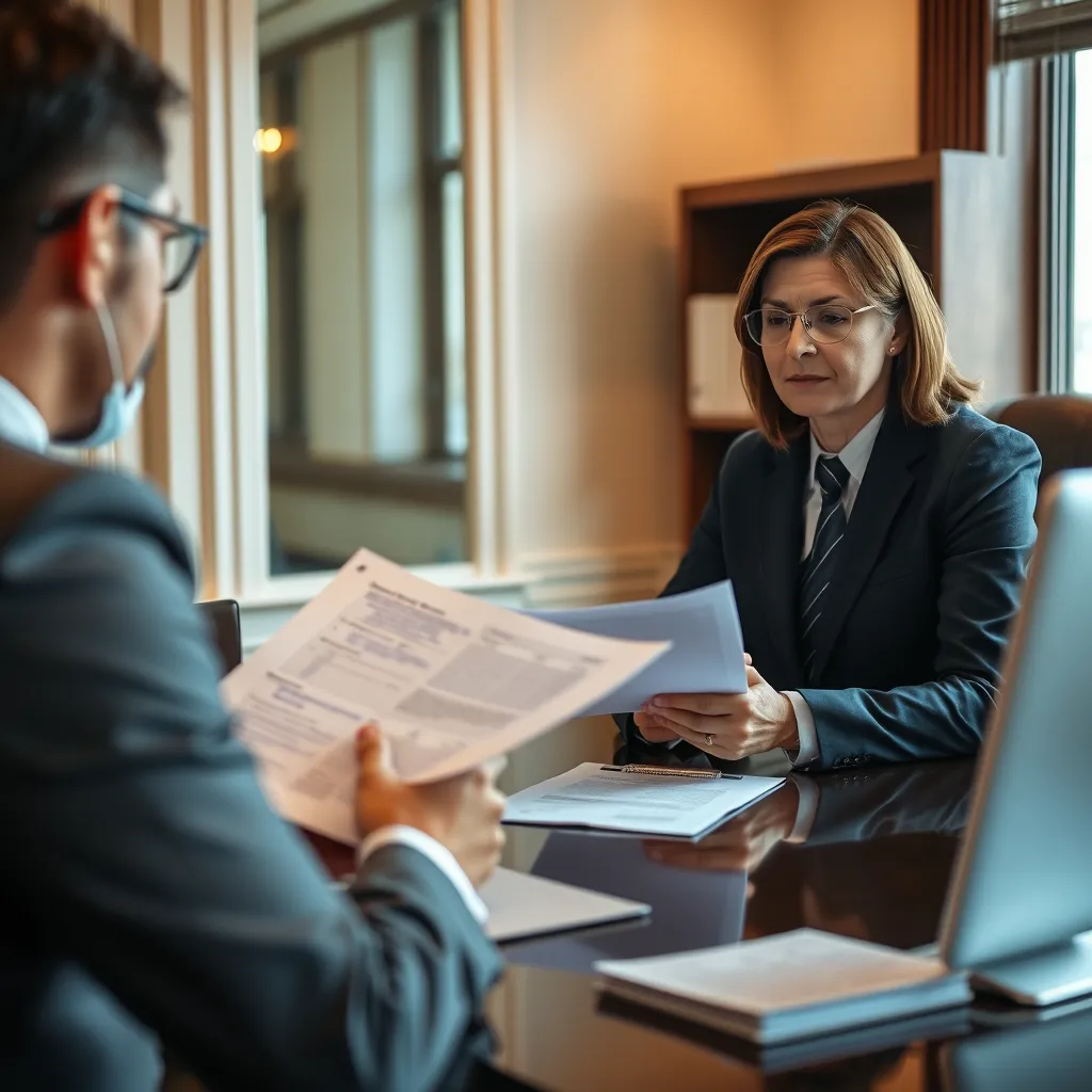 Property Settlement Lawyer Onondaga NY