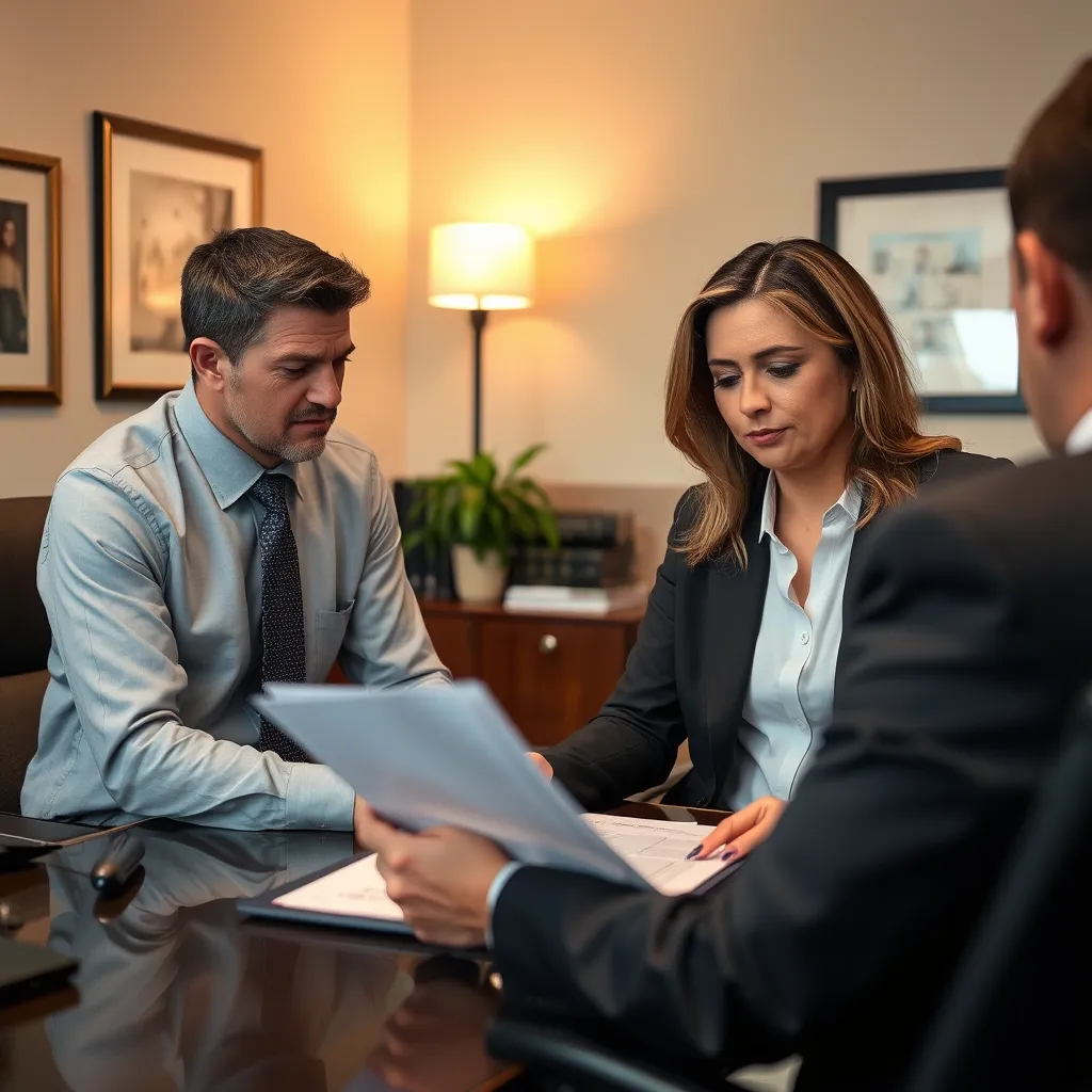 Property Settlement Lawyer Ontario NY