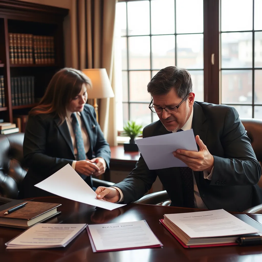 Property Settlement Lawyer Putnam NY