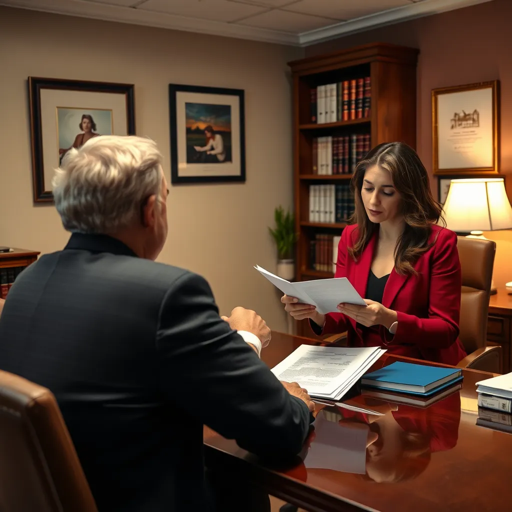 Property Settlement Lawyer Suffolk NY