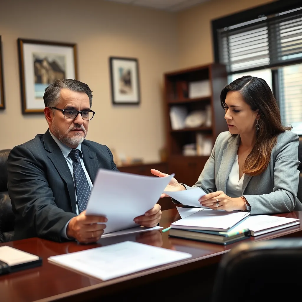 Property Settlement Lawyer Washington NY