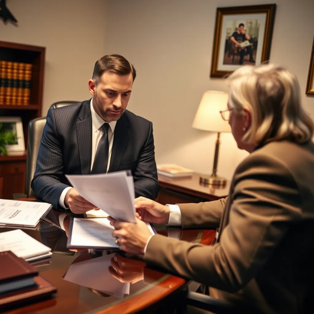 Property Settlement Lawyer Westchester NY