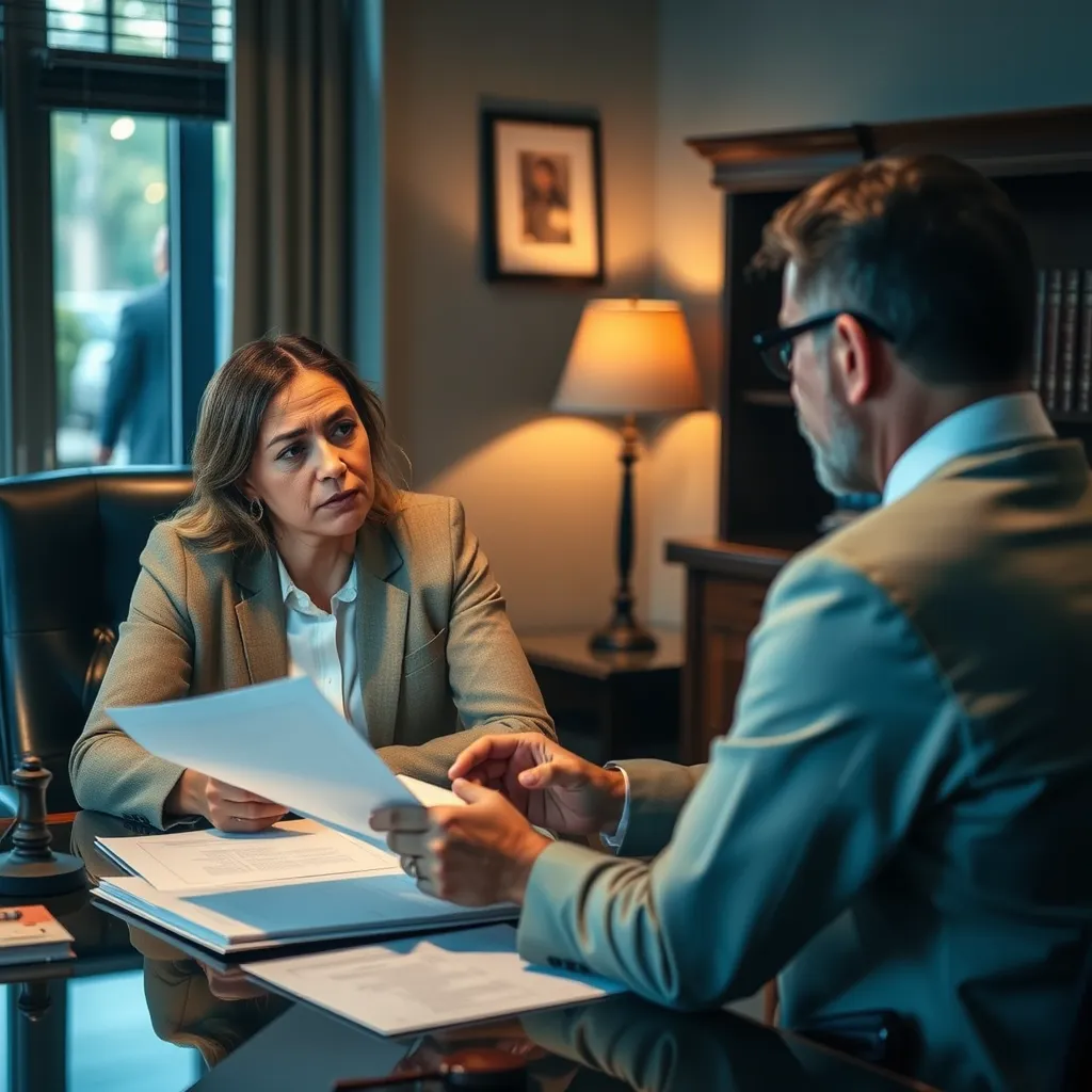 Putnam NY Divorce Lawyer