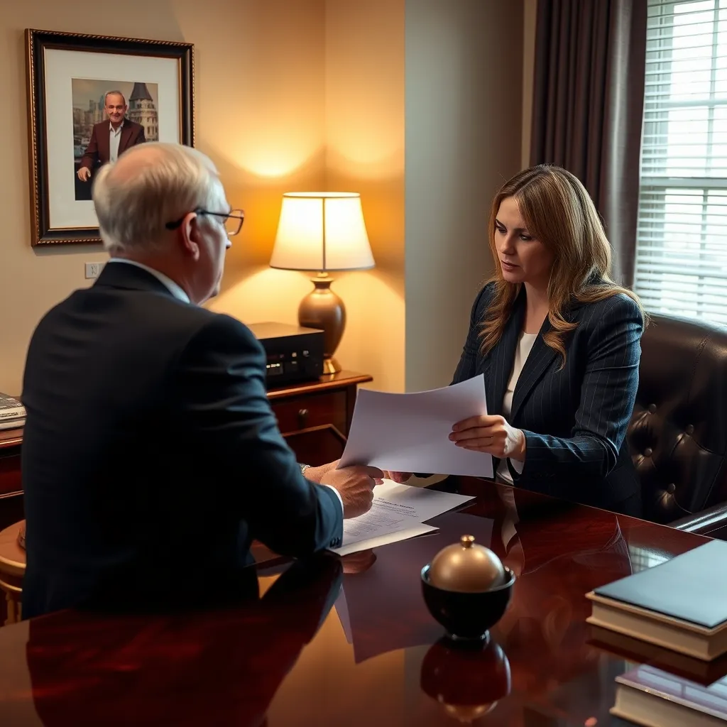 Real Estate Divorce Lawyer Chemung NY