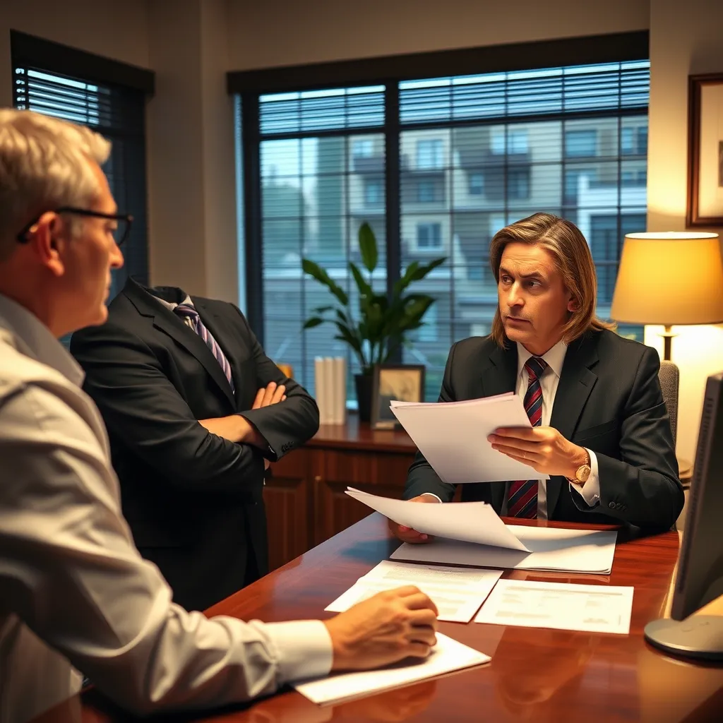Real Estate Divorce Lawyer Onondaga NY