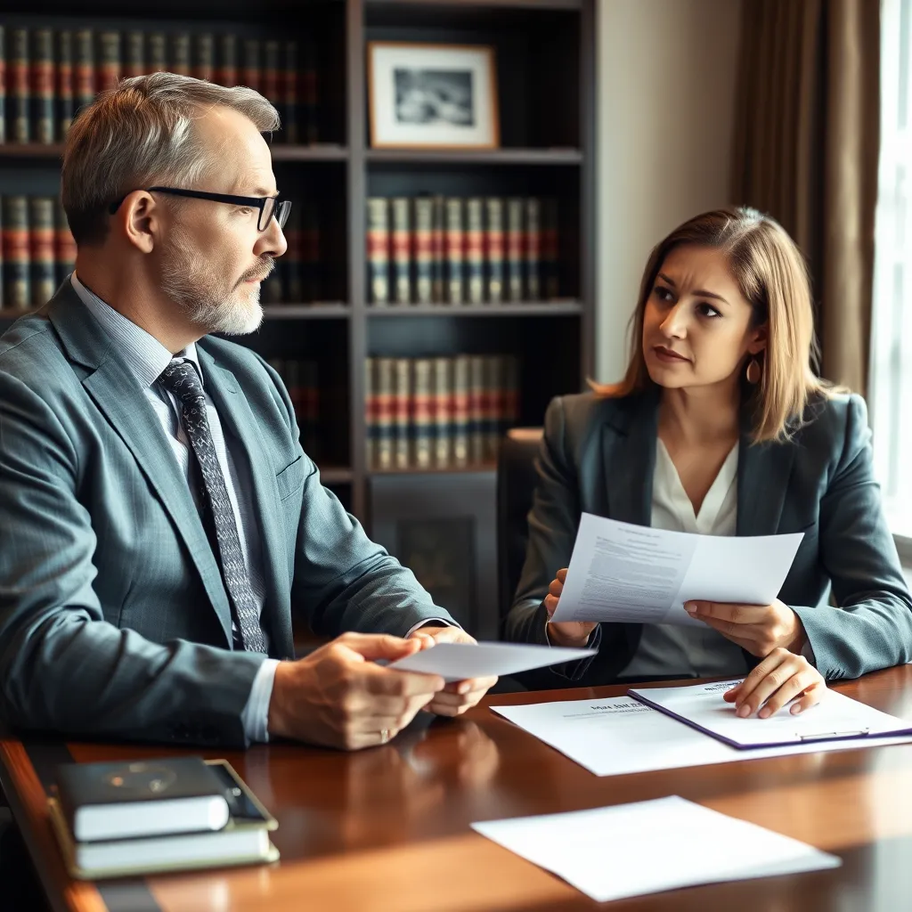 Real Estate Divorce Lawyer Ontario NY