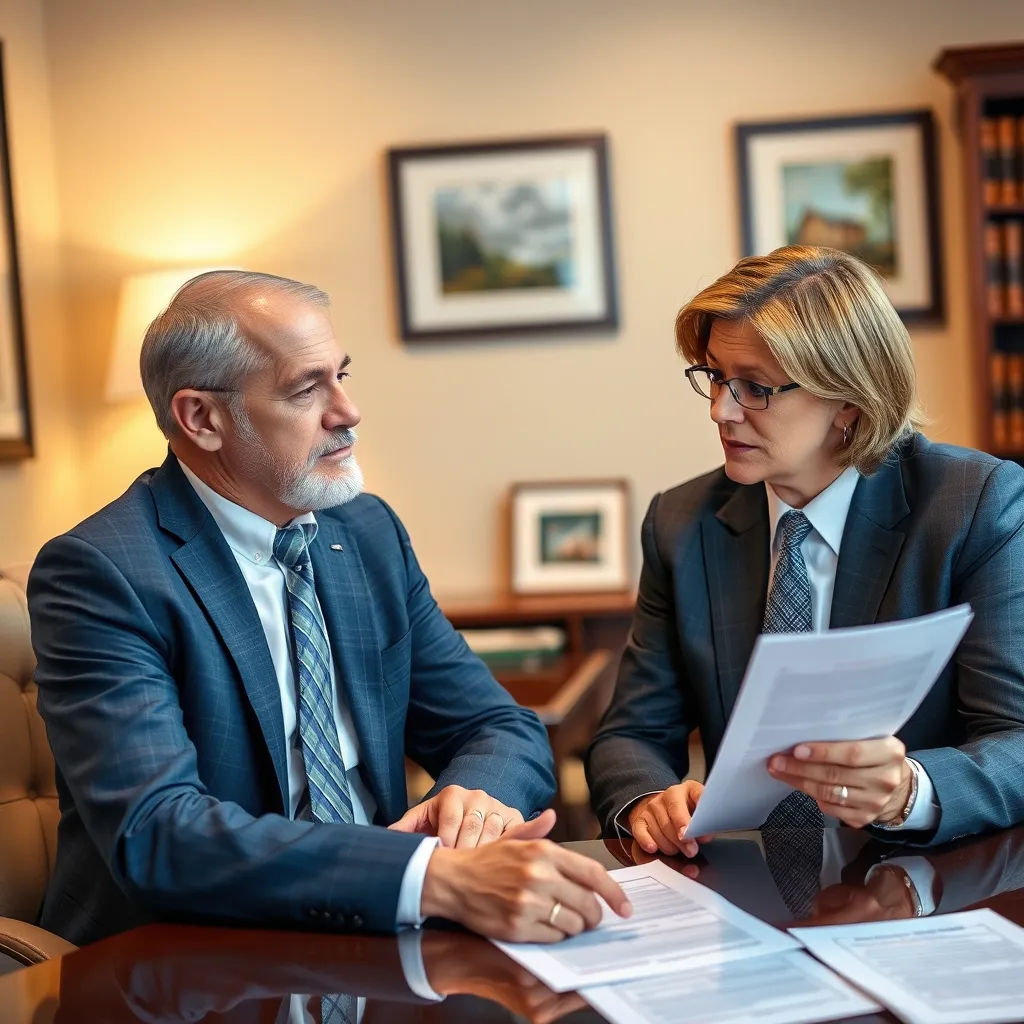 Real Estate Divorce Lawyer Putnam NY