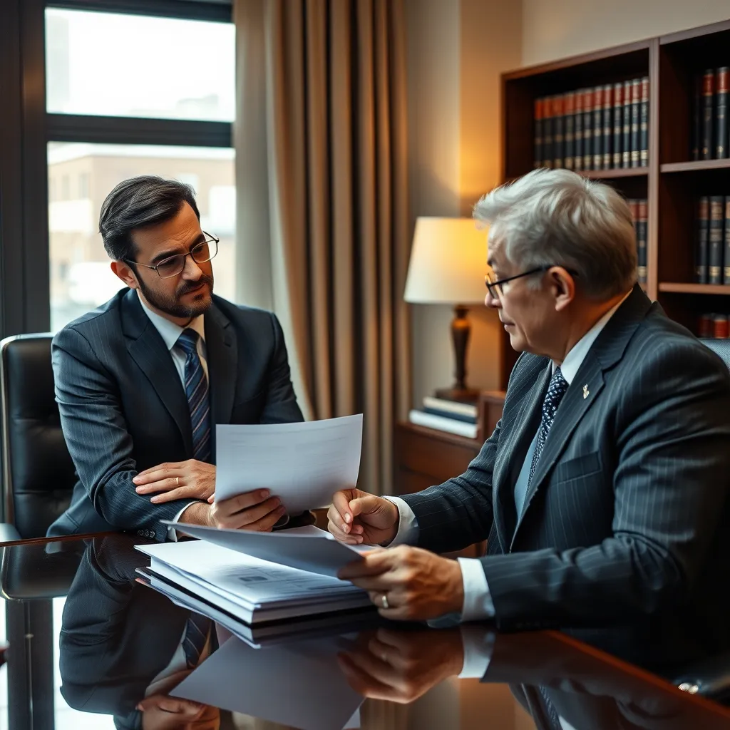 Real Estate Divorce Lawyer Queens, NY