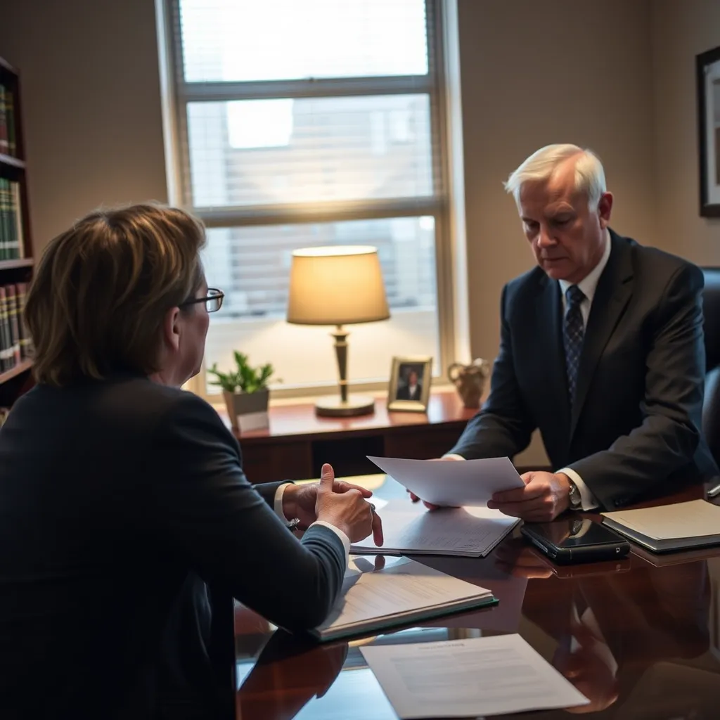 Real Estate Divorce Lawyer Richmond NY