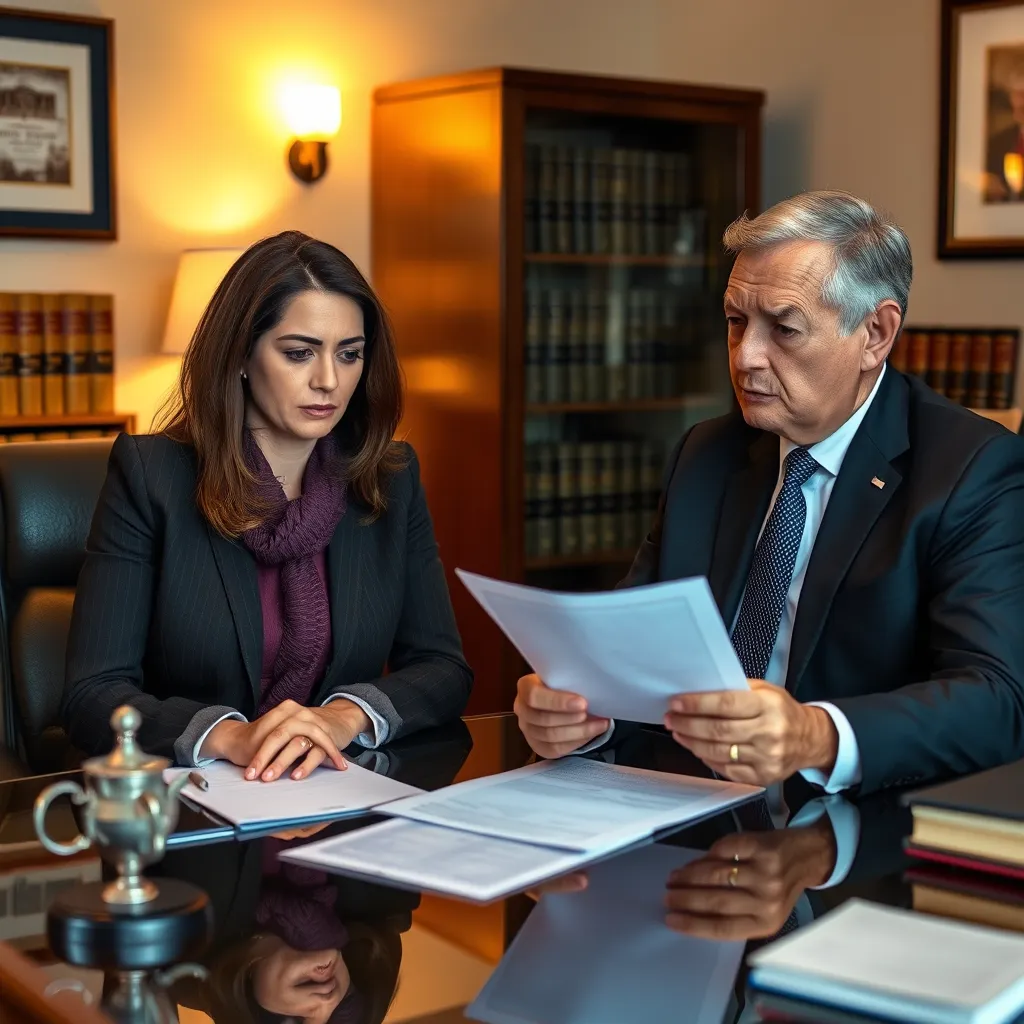 Real Estate Divorce Lawyer Suffolk NY