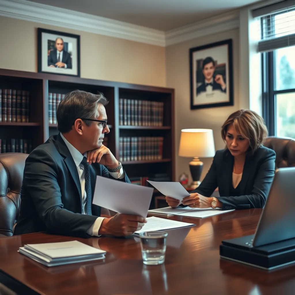Real Estate Divorce Lawyer Tioga NY