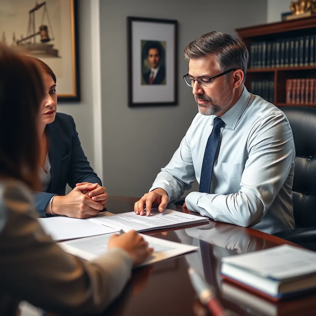 Real Estate Divorce Lawyer Tompkins NY