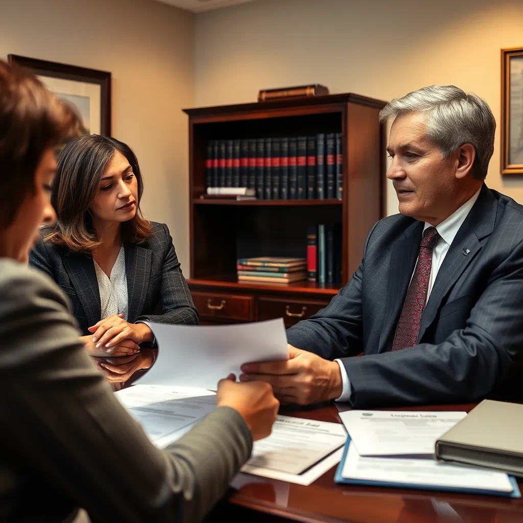 Real Estate Divorce Lawyer Wayne NY