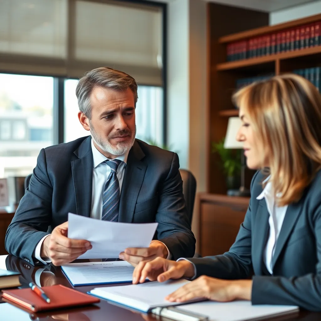 Real Estate Divorce Lawyer Westchester NY