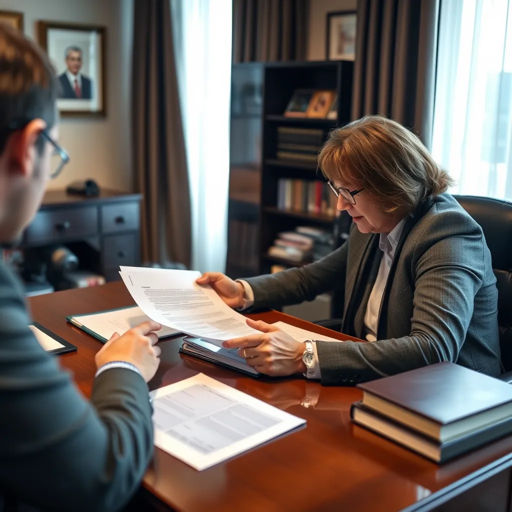 Relocation Custody Lawyer Broome NY