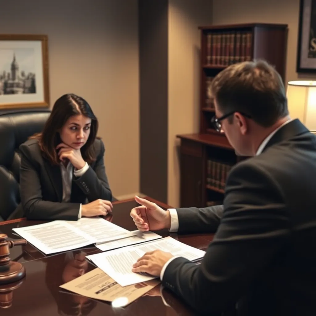 Relocation Custody Lawyer Erie NY