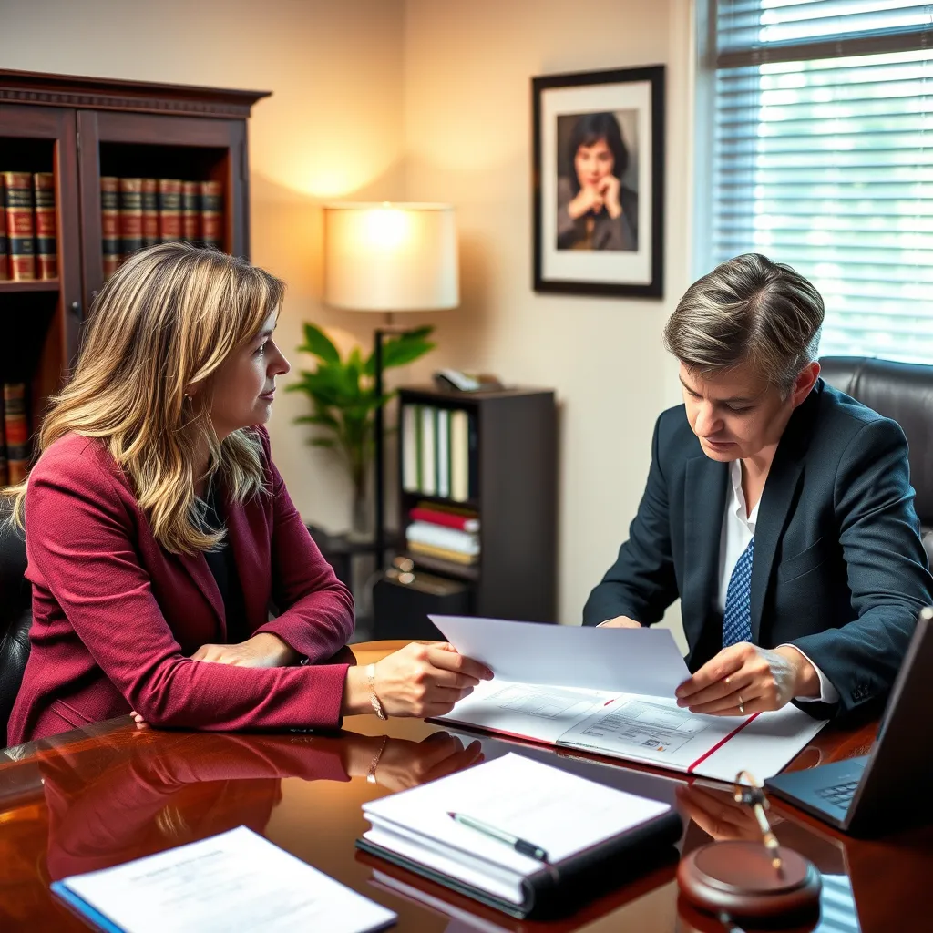 Relocation Custody Lawyer Monroe NY