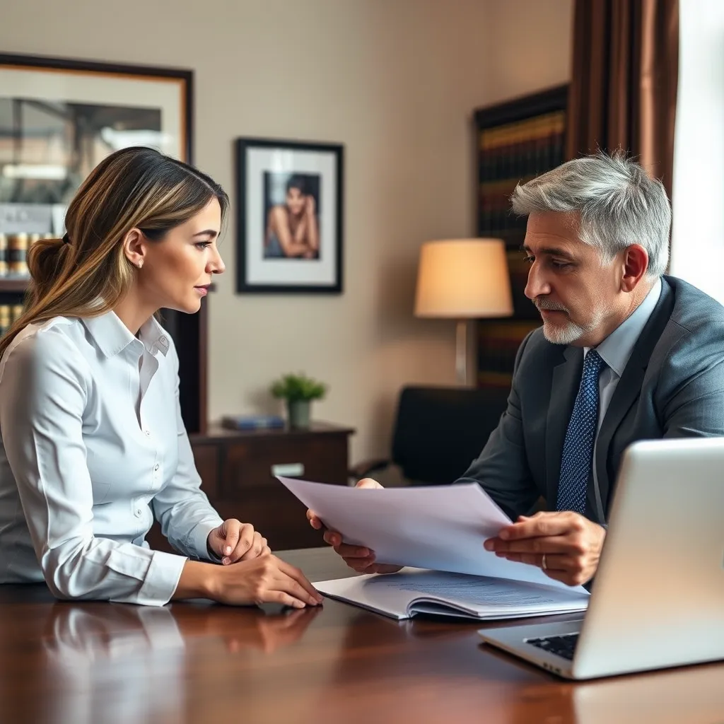 Relocation Custody Lawyer New York