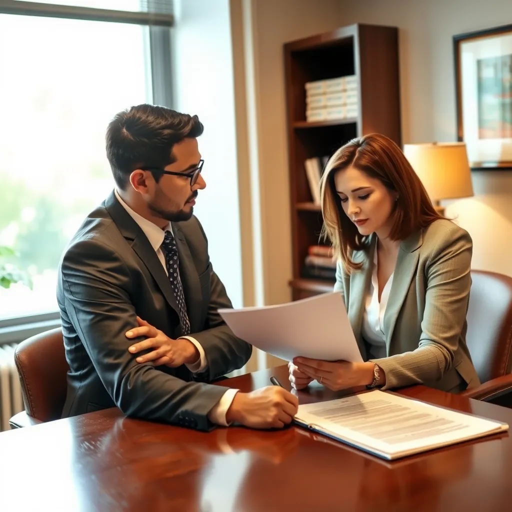Relocation Custody Lawyer Ontario NY