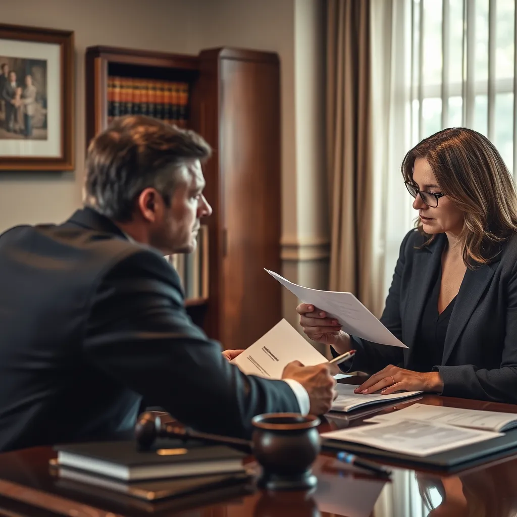 Relocation Custody Lawyer Seneca NY
