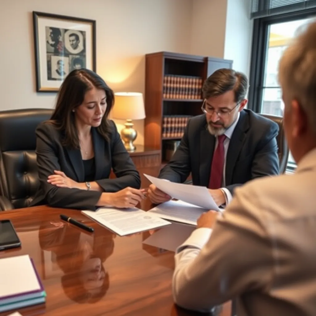 Relocation Custody Lawyer Suffolk NY