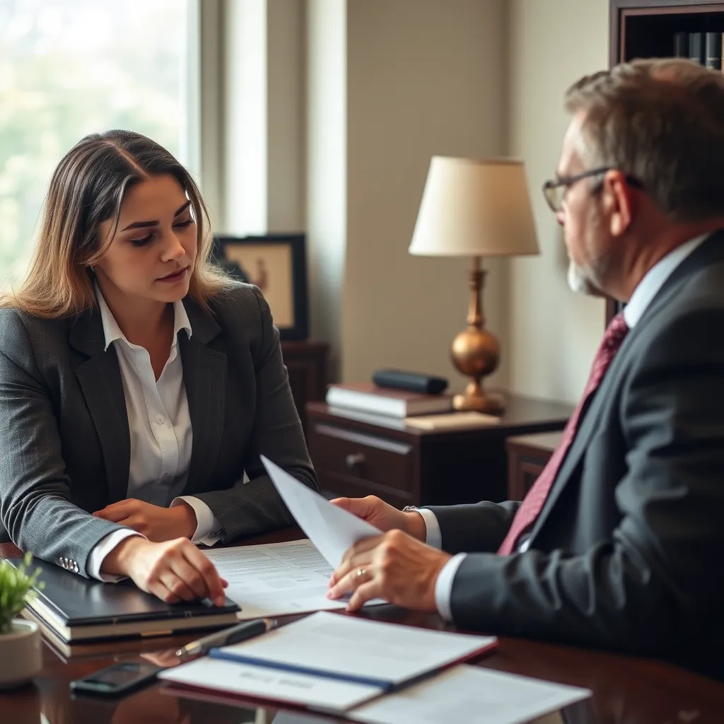 Relocation Custody Lawyer Tioga NY
