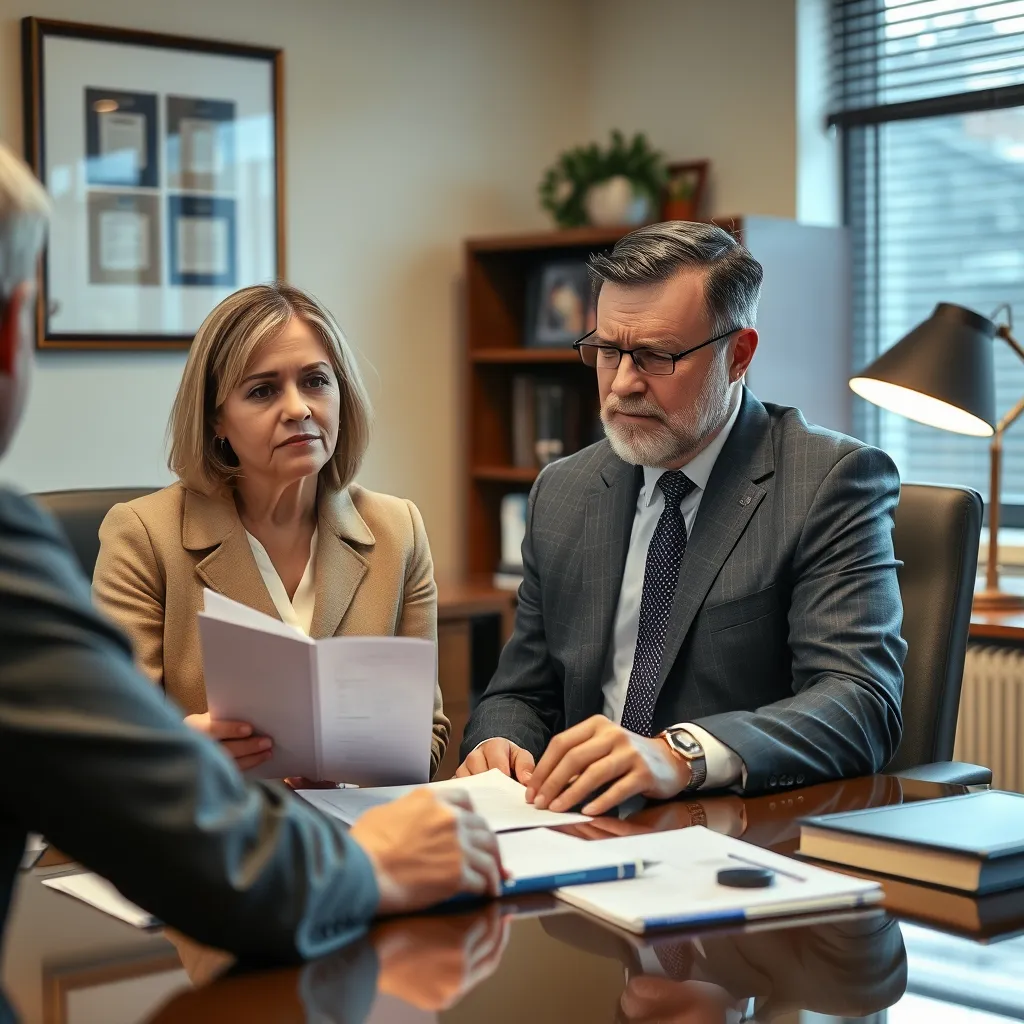 Retirement Asset Division Lawyer Chemung NY