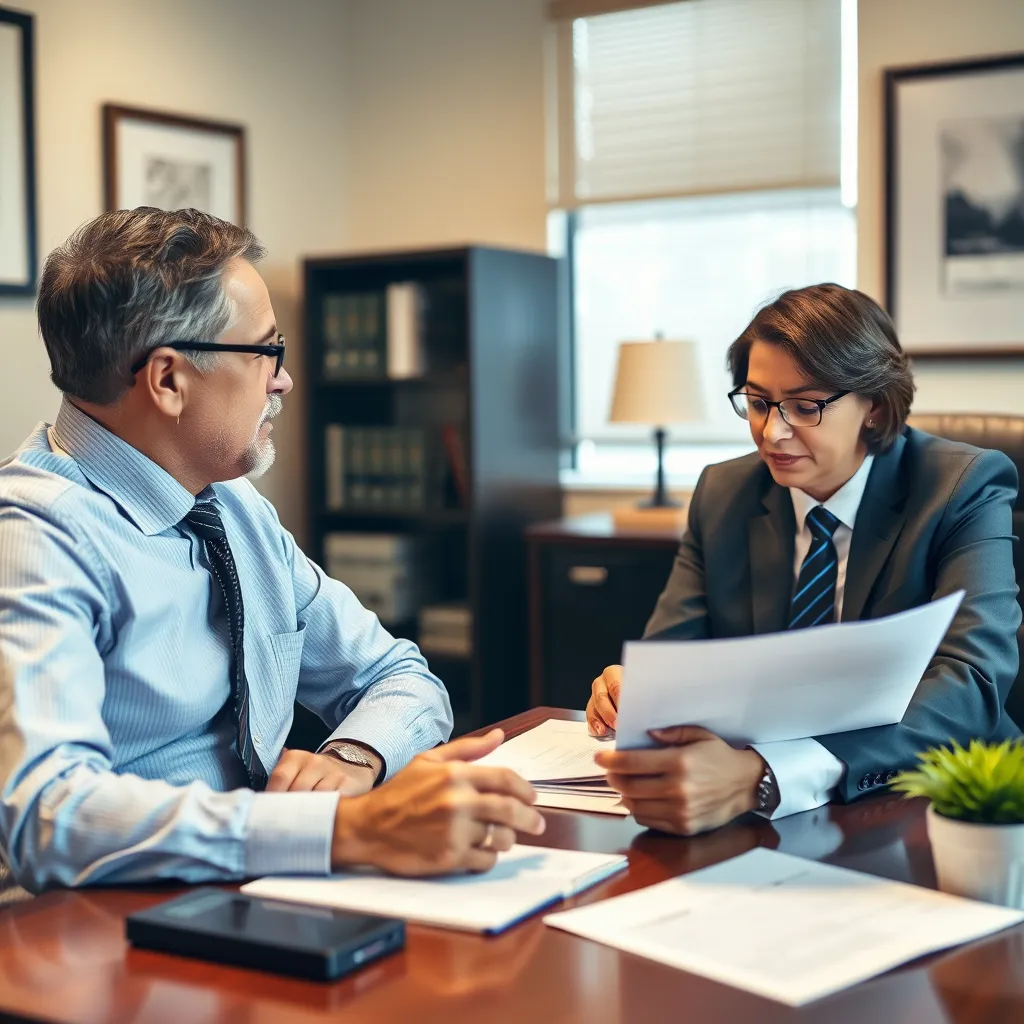 Retirement Asset Division Lawyer Columbia NY