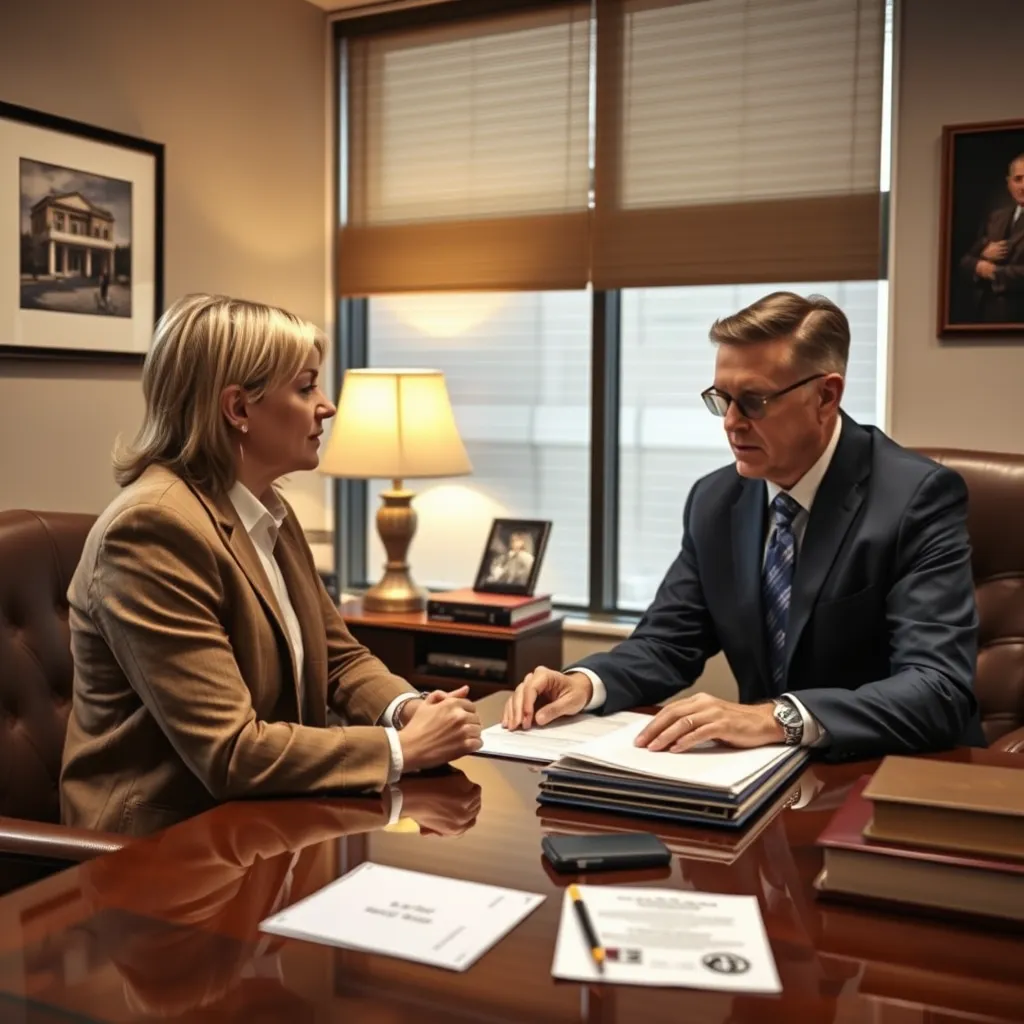 Retirement Asset Division Lawyer Onondaga NY