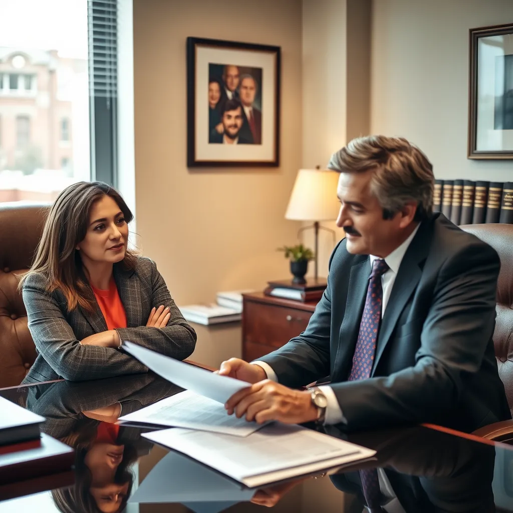 Retirement Asset Division Lawyer Ontario NY