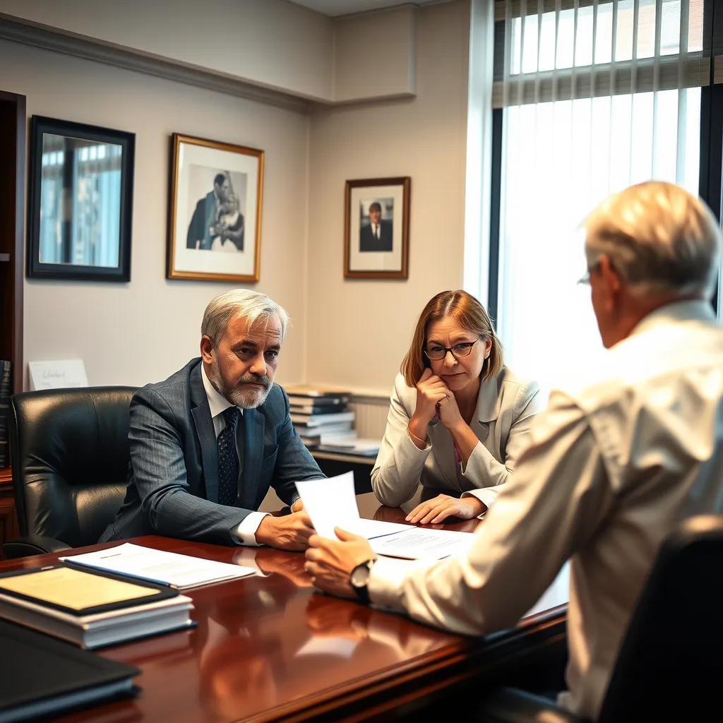 Retirement Asset Division Lawyer Westchester NY