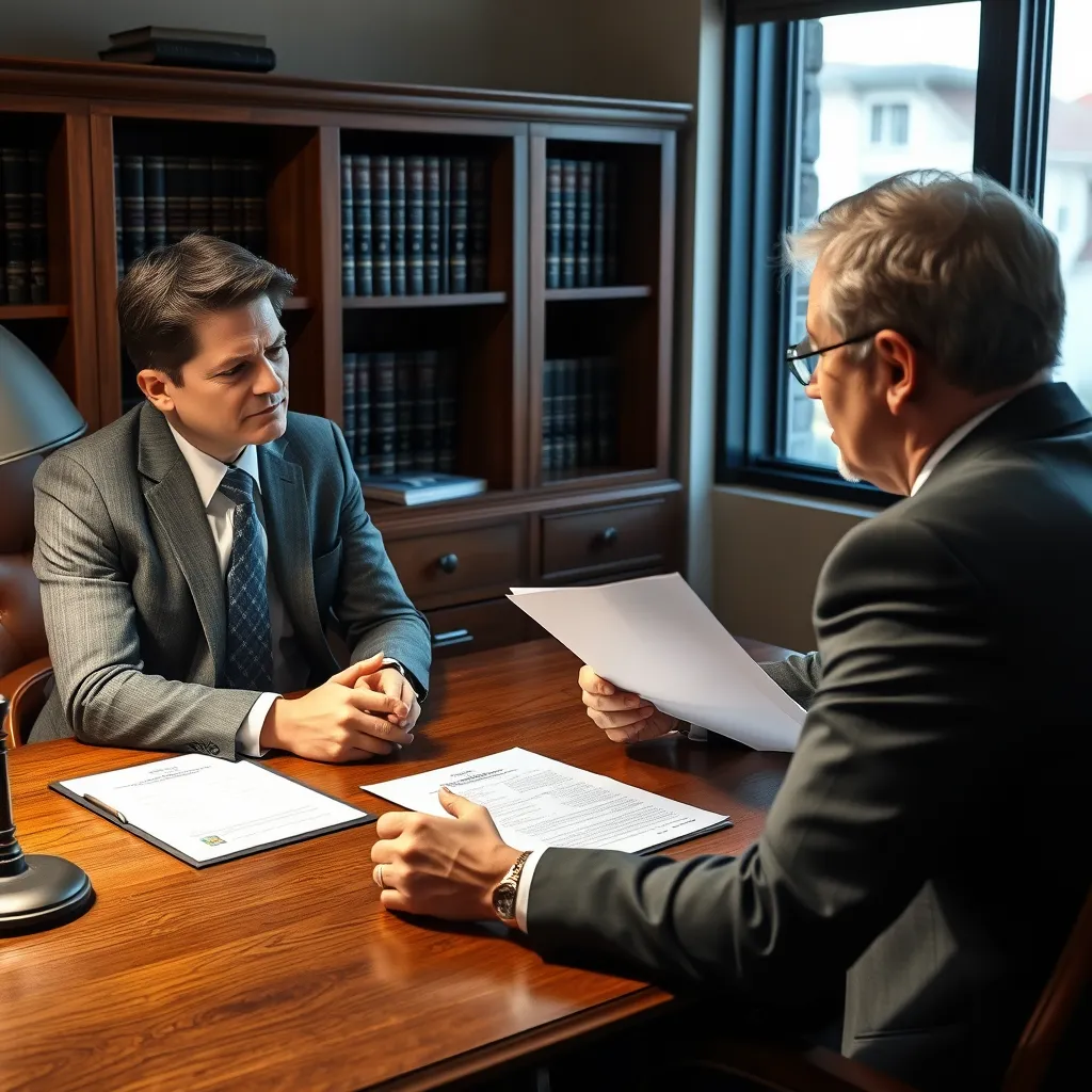 Retirement Asset Division Lawyer Wyoming NY