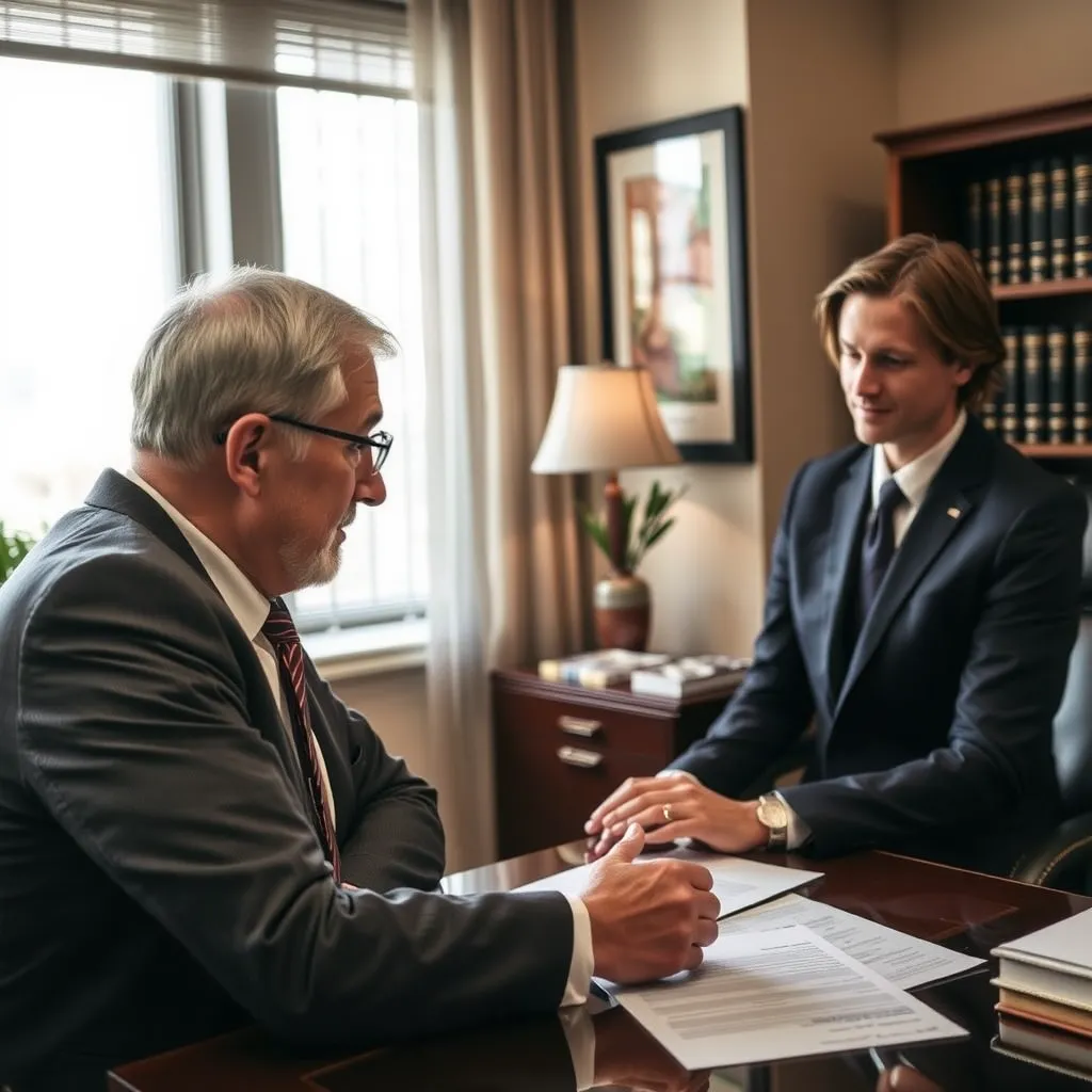 Separation Agreement Lawyer Putnam NY