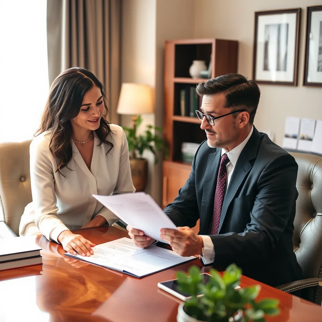 Separation Agreement Lawyer Rockland NY
