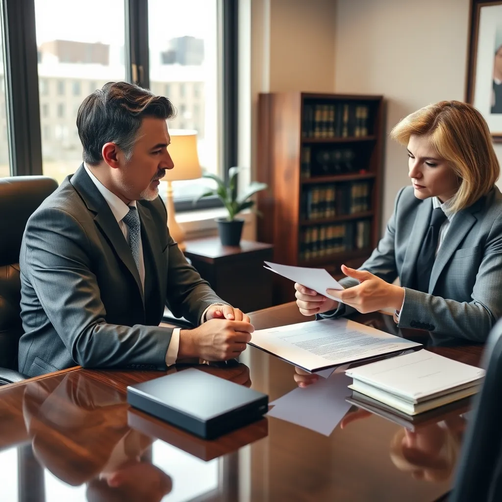 Separation Agreement Lawyer Tompkins NY