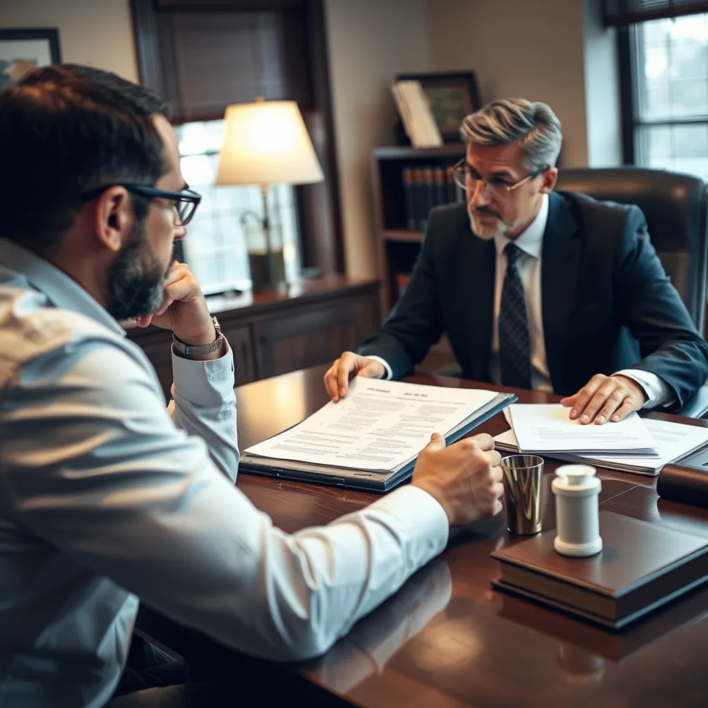 Sole Custody Lawyer Broome NY