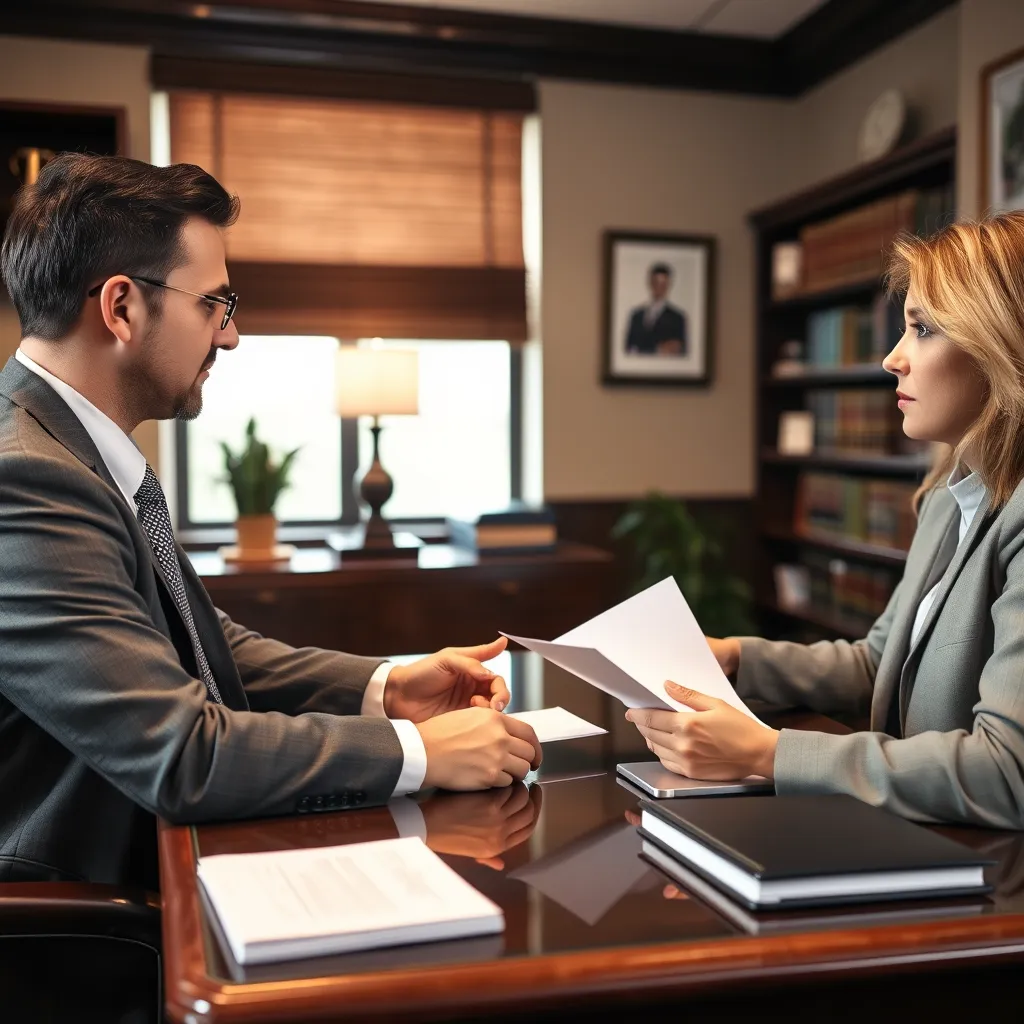 Sole Custody Lawyer Erie NY