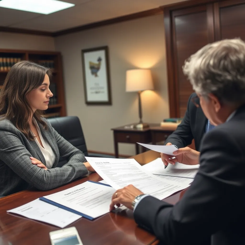 Sole Custody Lawyer Hamilton NY