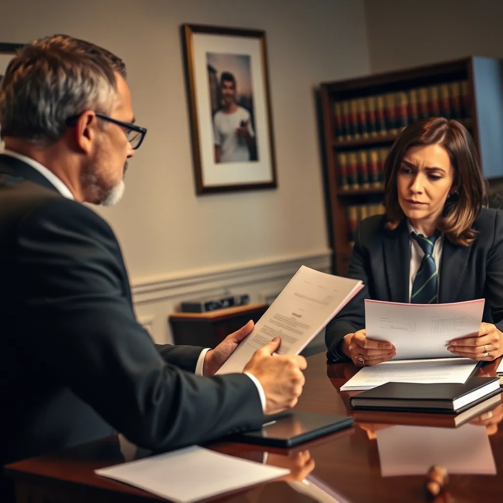 Sole Custody Lawyer Livingston NY