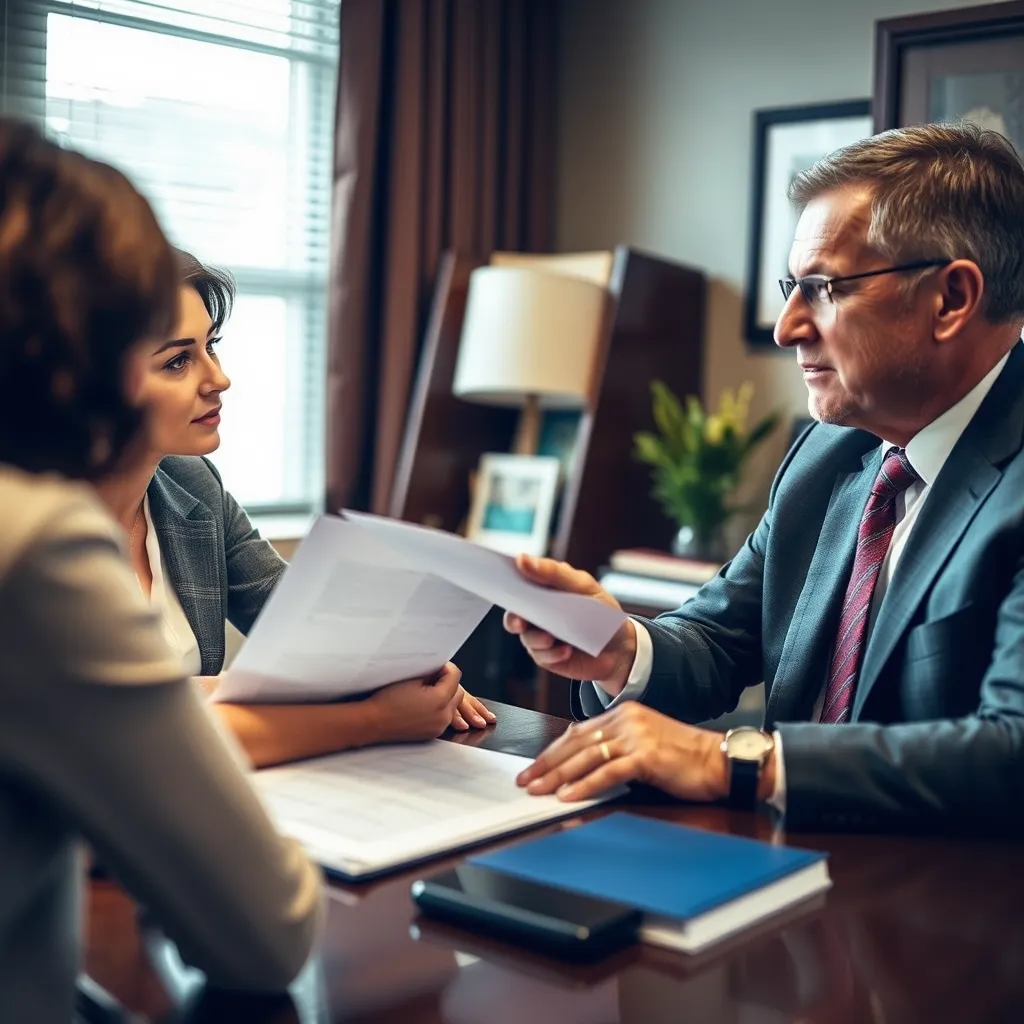 Sole Custody Lawyer Monroe NY