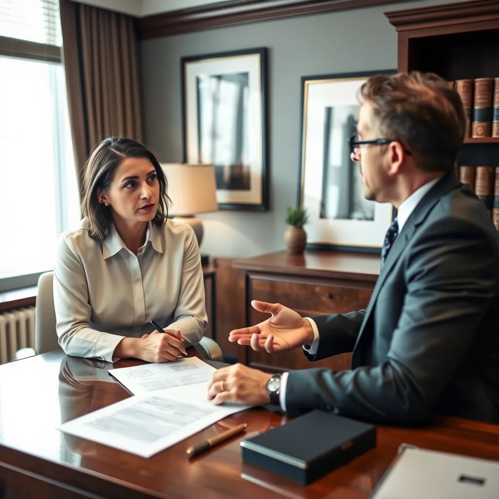 Sole Custody Lawyer Ontario NY