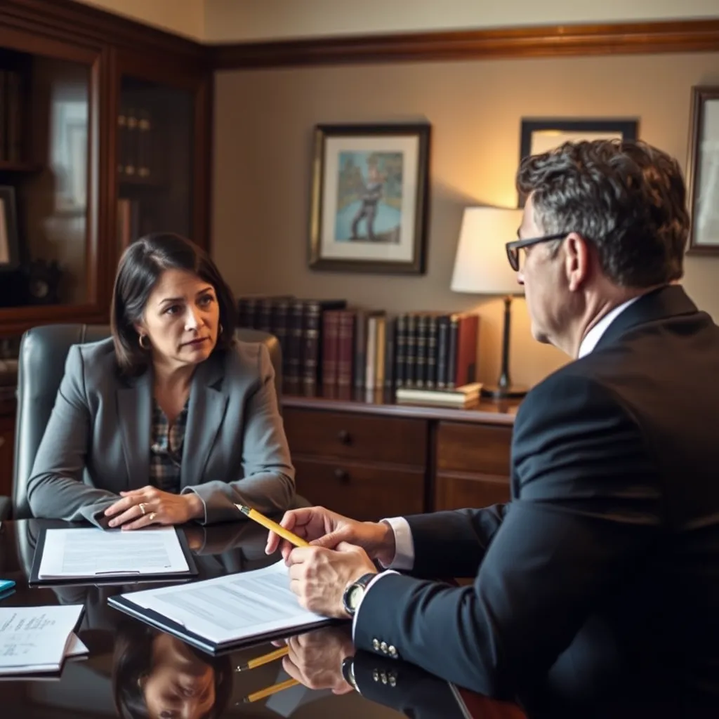 Sole Custody Lawyer Putnam NY