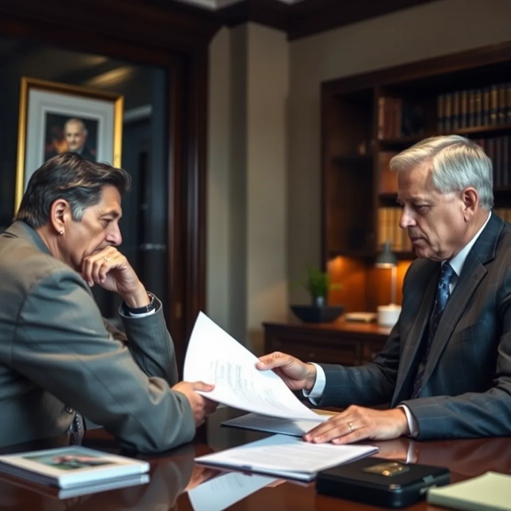 Sole Custody Lawyer Queens, NY